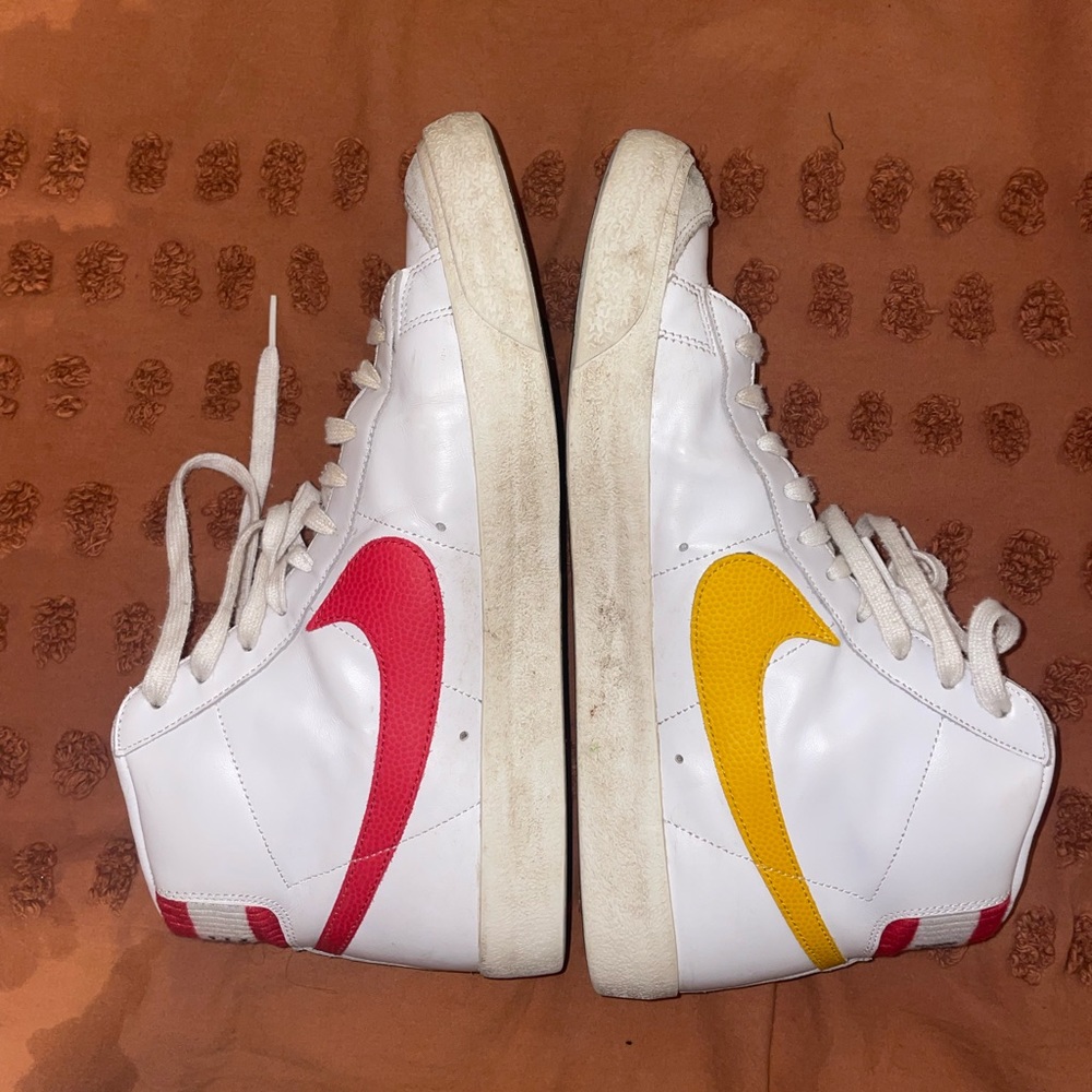 Nike Blazers